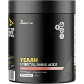 Dedicated Nutrition YEAAH Amino - 400 g - Tropical