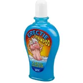 Paper Dreams Fun Shampoo - Erectie