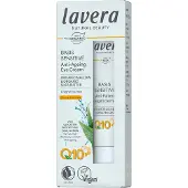 Lavera Basis Sensitiv Q10 Eye Cream 15 ml