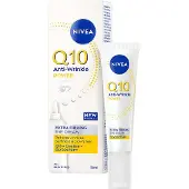 Nivea - Q10 Eye Care - 15 ml