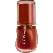 FWEE 3D Voluming Gloss - 5.3 g No.A06 Scotch 30%
