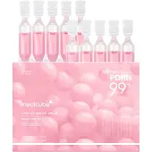 Medicube PDRN Pink One Day Serum Set 15 ml - 10 x 1.5ml