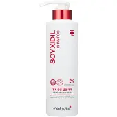Medicube Soyxidil Shampoo - 490 ml