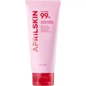 APRILSKIN - TXA Niacinamide Toning Shot 99 Deep Cleanser - Pink - 120g