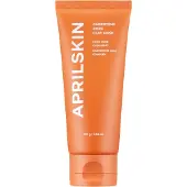 APRILSKIN - Carrotene Ipmp Quick Dry Pore Tightening Clay Mask - 100g
