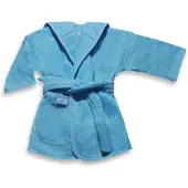 Funnies badjasje 2-4 jaar Blauw