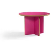 HK Living eetkamertafel