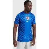 Nike Kroatië Uitshirt 2026-2028