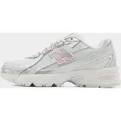 New Balance Sneakers '740' framboos / offwhite