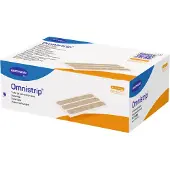Hartmann Omnistrip 6 x 101 mm | 50 x 10 stuks