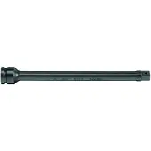 Gedore KB 1990-10 6650100 Dopsleutelverlenging 12.5 mm 1/2 inch Aandrijving 1/2 (12,5 mm) 250 mm 1 stuk(s)