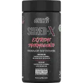 Applied Nutrition Shred-X - 90 caps - Geen smaak