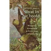 Pelckmans Rust in je hoofd