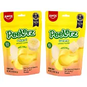 Amos Peelerz Banana 2 Stuks