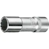 Gedore Dopsleutel 1/2" lang 34 MM - 6147500