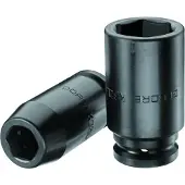 Gedore Krachtdop 3/4" lang 27 MM - 6284090