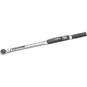 Gedore elektronische momentsleutel TorcoTronic III 1/2" SE 9x12 High TT3KH 120
