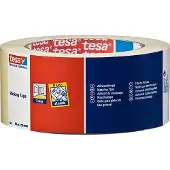 TESA Afplaktape 04323 professional 50mmx50m - 6 stuks - 6 stuks