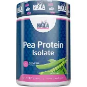 Haya labs Pea Protein Isolate All Natural - 454 g - Naturel