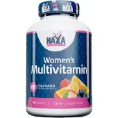 Haya labs Food Based Women’s Multi - 60 tabl