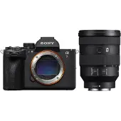 Sony A7R VI + FE 24-105mm F/4.0G OSS