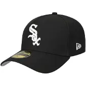 New Era 59Forty Team Side White Sox Pet by