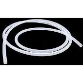 OEM Siliconen water-luchtslang - 6 mm binnendiameter - flexibel - 3 meter