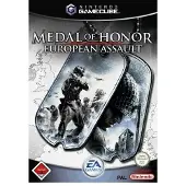 Medal of Honor European Assault