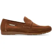Mephisto ALEXIS Instappers | Maat 8.5 Heren Bruin