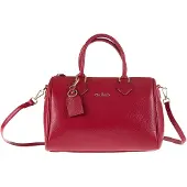 Pierre Cardin Handtas 'Arcadia' robijnrood