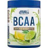 Applied Nutrition BCAA Amino-Hydrate - 450 g - Lemon Lime