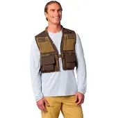 Simms Headwaters Fishing Vest Bruin L