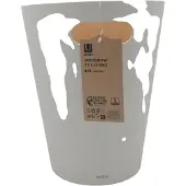 Umbra Woodrow Papierbak 7,5 L - Washed Naturel