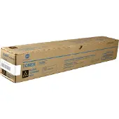 Konica Minolta Toner A8DA150 (TN-324K) Zwart