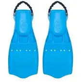 OMS Slipstream Diving Fins Blauw L