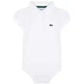 Lacoste Kids 47120 Body Met Korte Mouwen