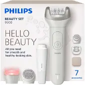 Philips Series 9900 Beauty Set BRE738/00