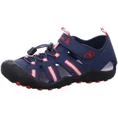 Kamik - Kid's Crab - Sandalen 26, blauw