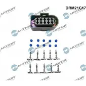 Dr.Motor Automotive DRM21C17 Stekker