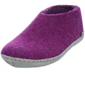 Glerups A shoe Pantoffels | Maat 41 Dames Paars