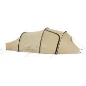 Simond - MT900 Tunnel Tent 3 - 3-persoonstent beige
