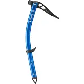 Simond - Ice Axe Naja Hammer - IJspikkel 50 cm, blauw