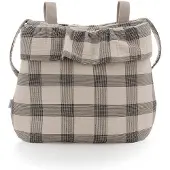 cambrass Chelsa 3.5x41x38.5 Cm Changing Bag Beige