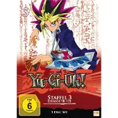 KSM Yu-Gi-Oh! - Seizoen 3.1