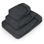 Osprey Daylite Packing Cube Set black