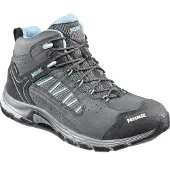 Meindl Journey Lady Mid GTX Hoge Wandelschoen Dames