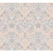 Architects Paper Art of Eden - Beige - Mooi Behang - 390564