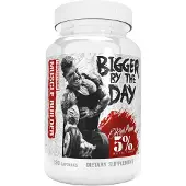 5% Nutrition Rich Piana Bigger By The Day - 120 caps