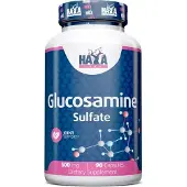 Haya labs Glucosamine Sulfate - 90 caps