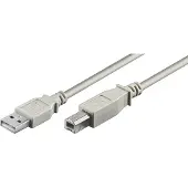 Goobay USB printer kabel -